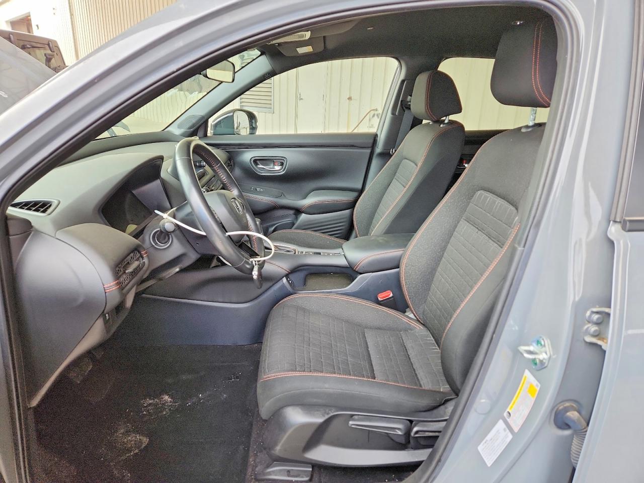 2024 HONDA HR-V SPORT photo 7