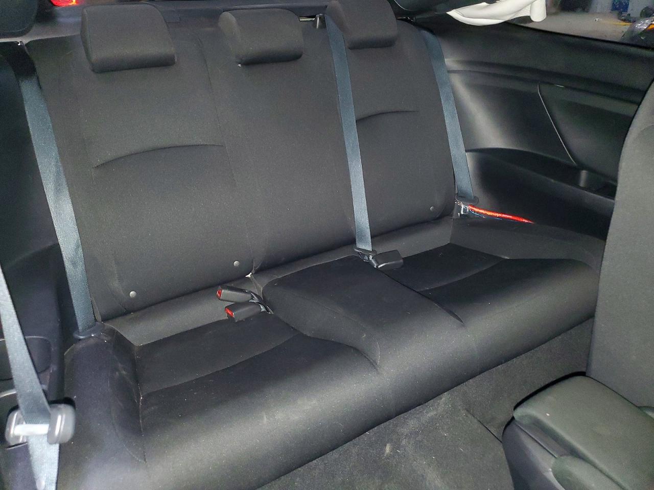 2020 HONDA CIVIC LX photo 10