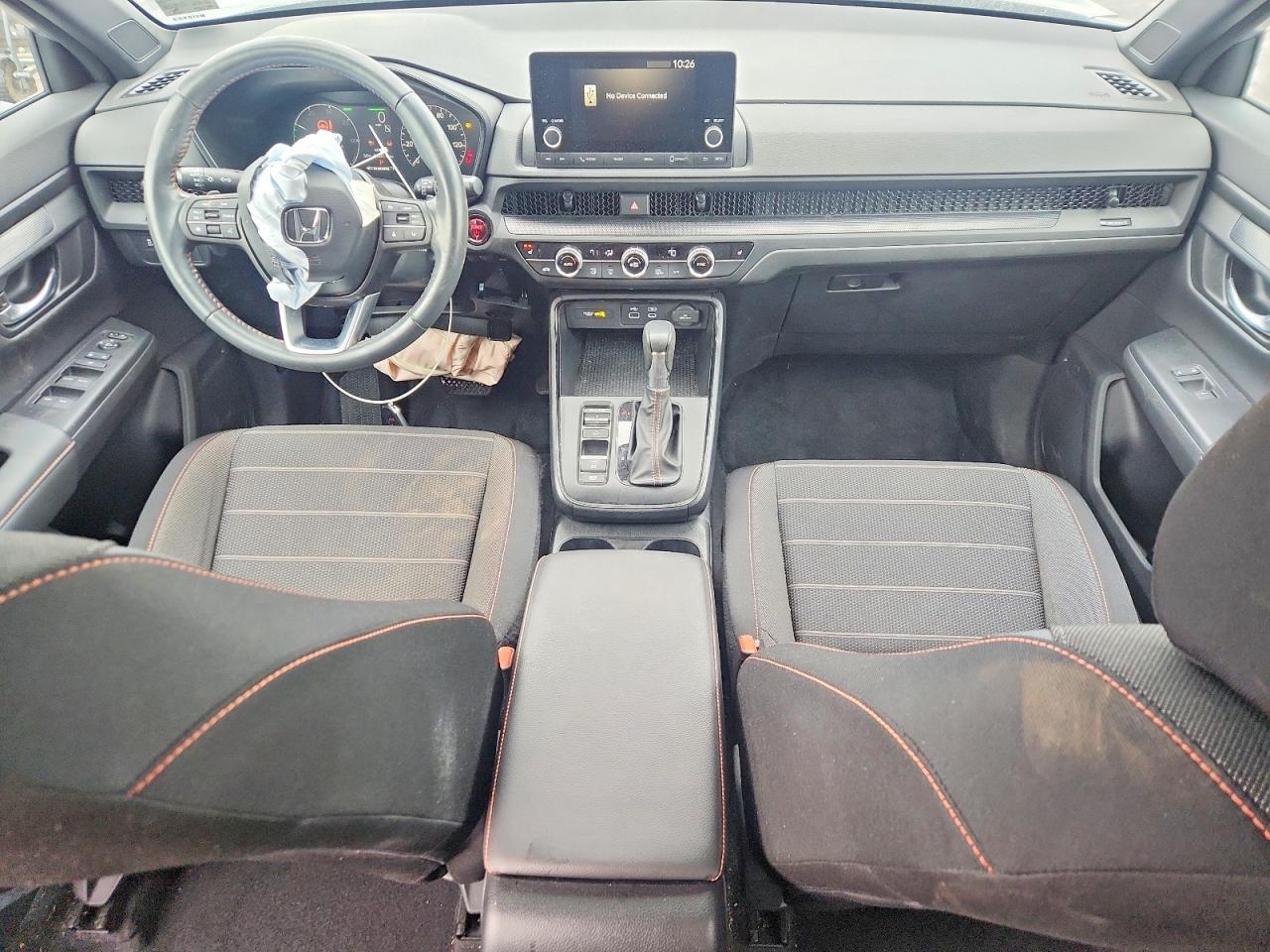 2024 HONDA CR-V SPORT photo 15