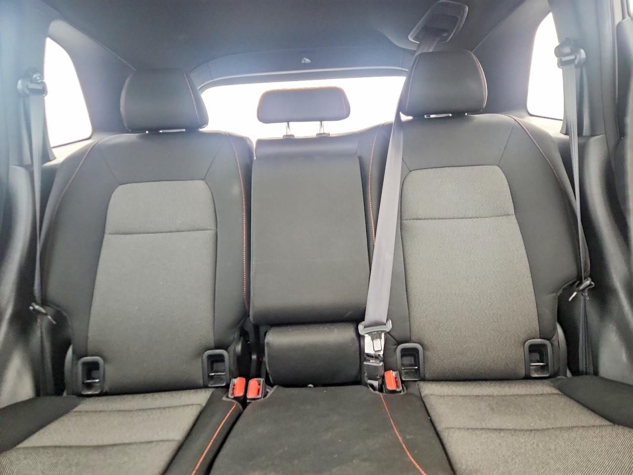2024 HONDA CR-V SPORT photo 19