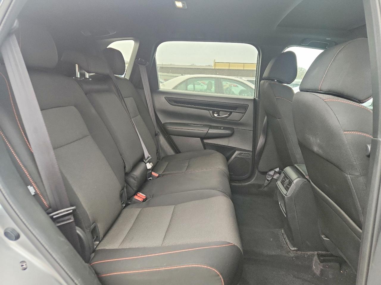 2024 HONDA CR-V SPORT photo 21