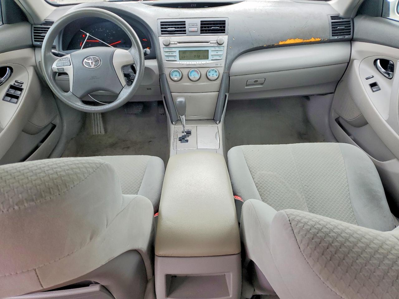 2008 TOYOTA CAMRY CE photo 15