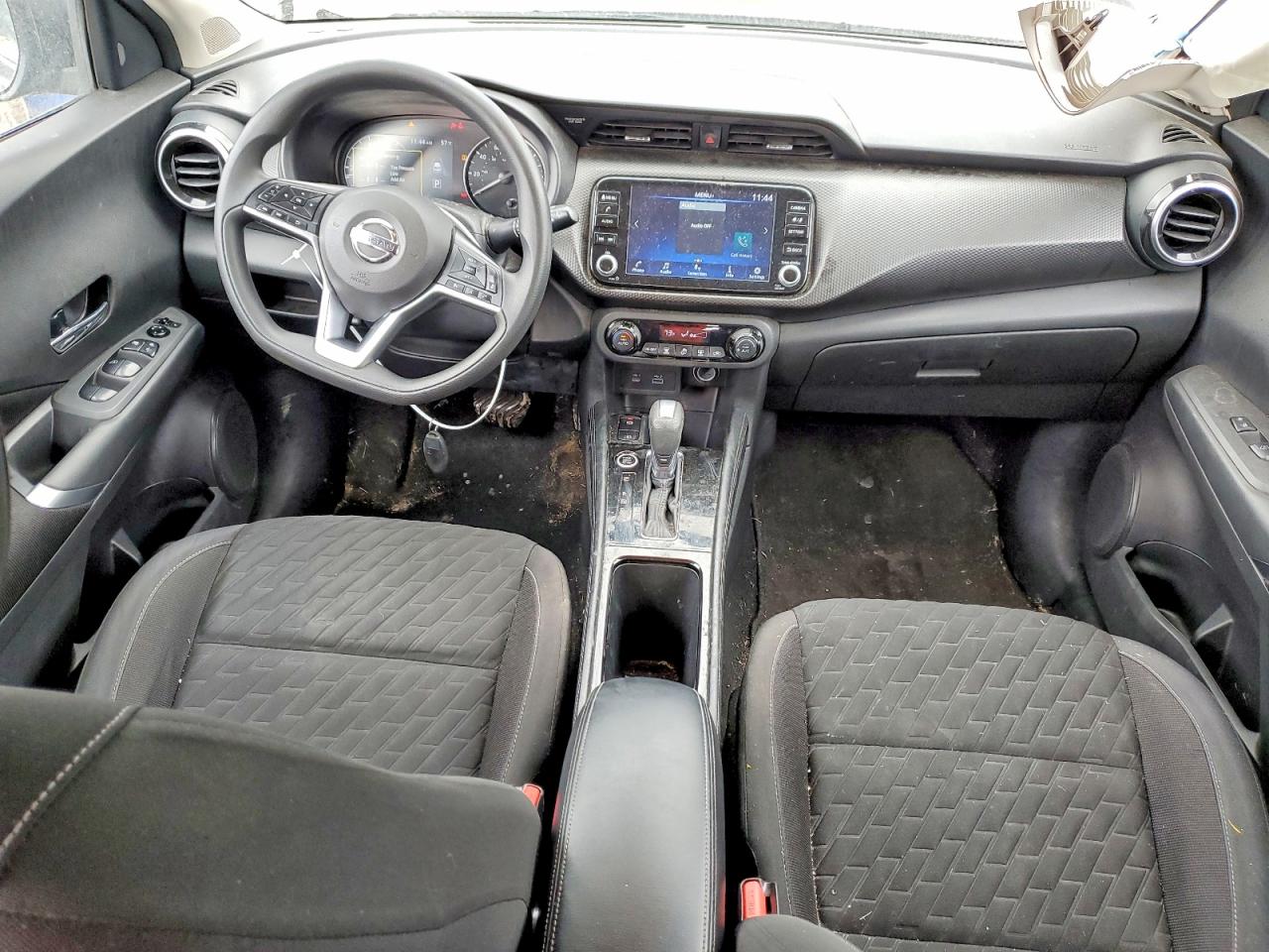 2021 NISSAN KICKS SV photo 15