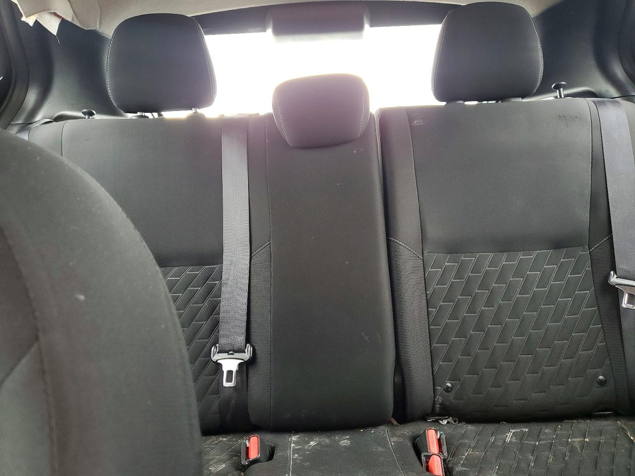 2021 NISSAN KICKS SV photo 19