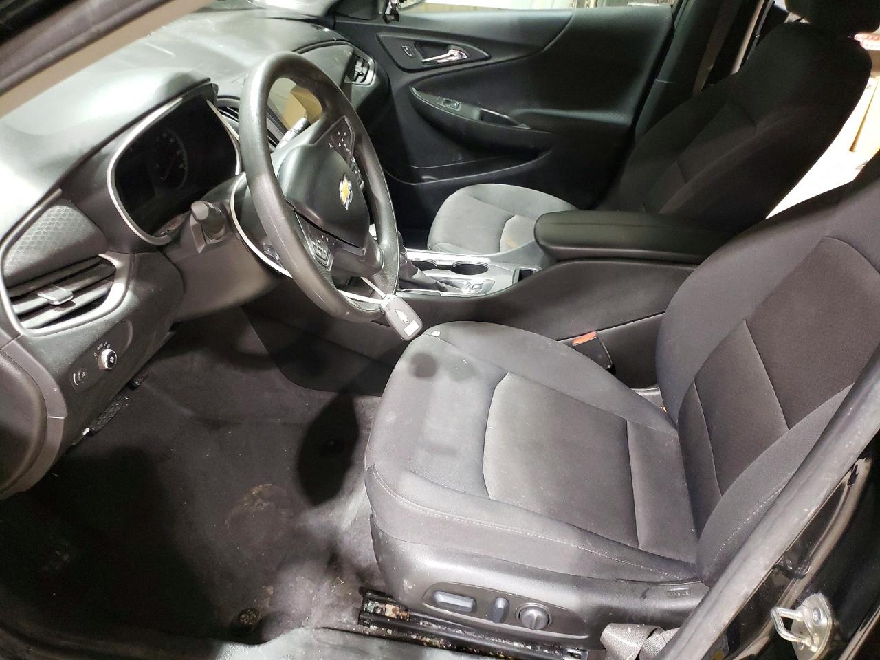 2025 CHEVROLET MALIBU LT photo 13