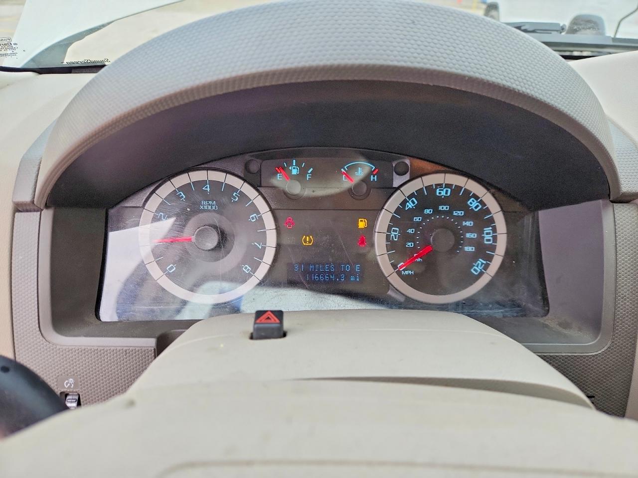 2011 FORD ESCAPE XLT photo 9