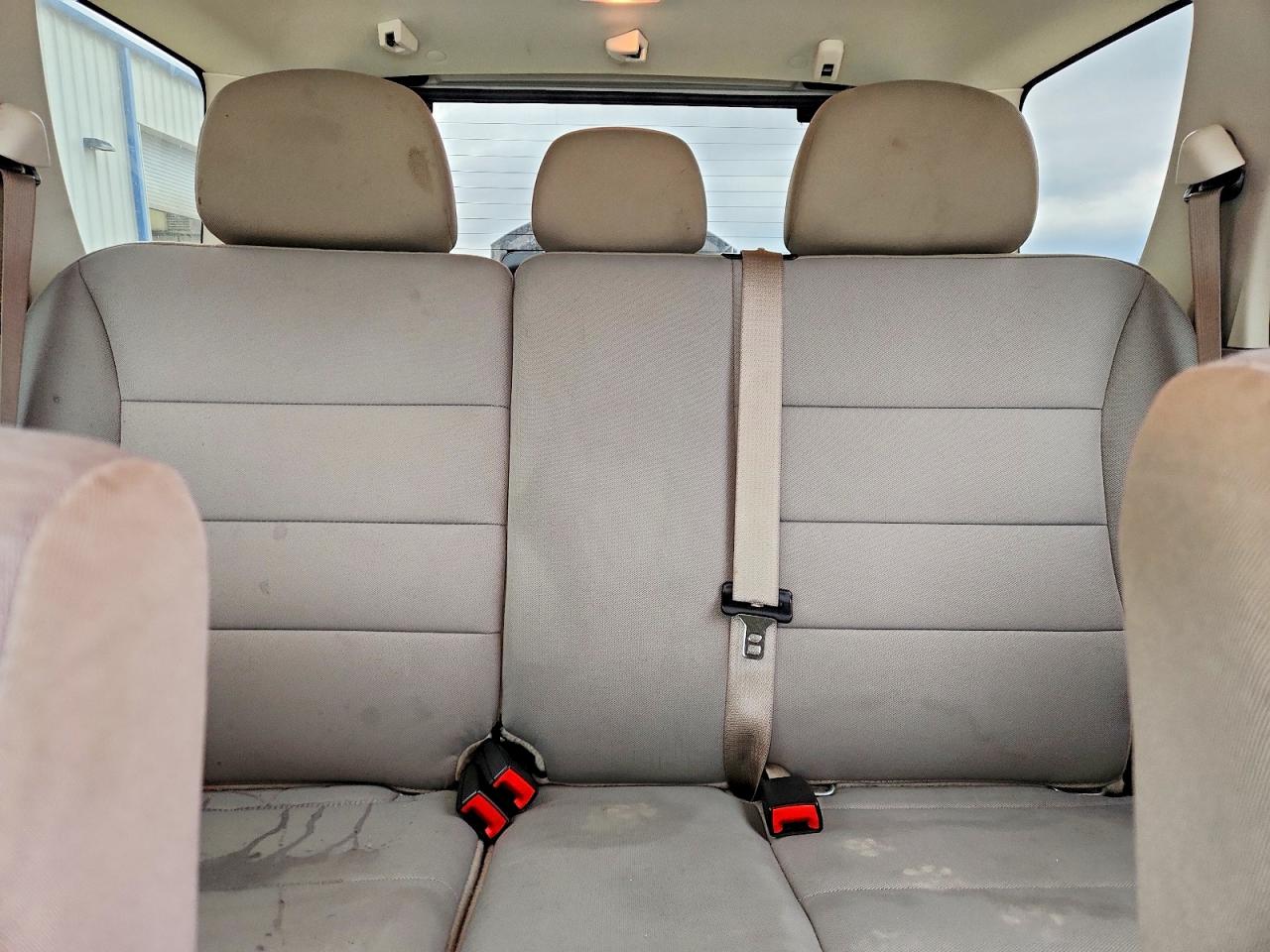 2011 FORD ESCAPE XLT photo 10