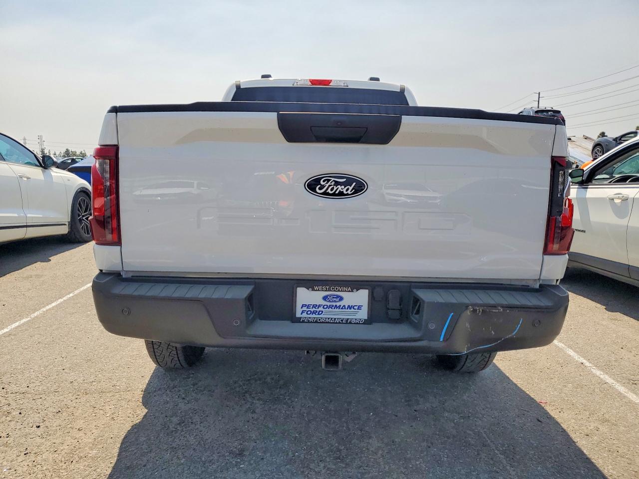 2025 FORD F150 XL photo 10