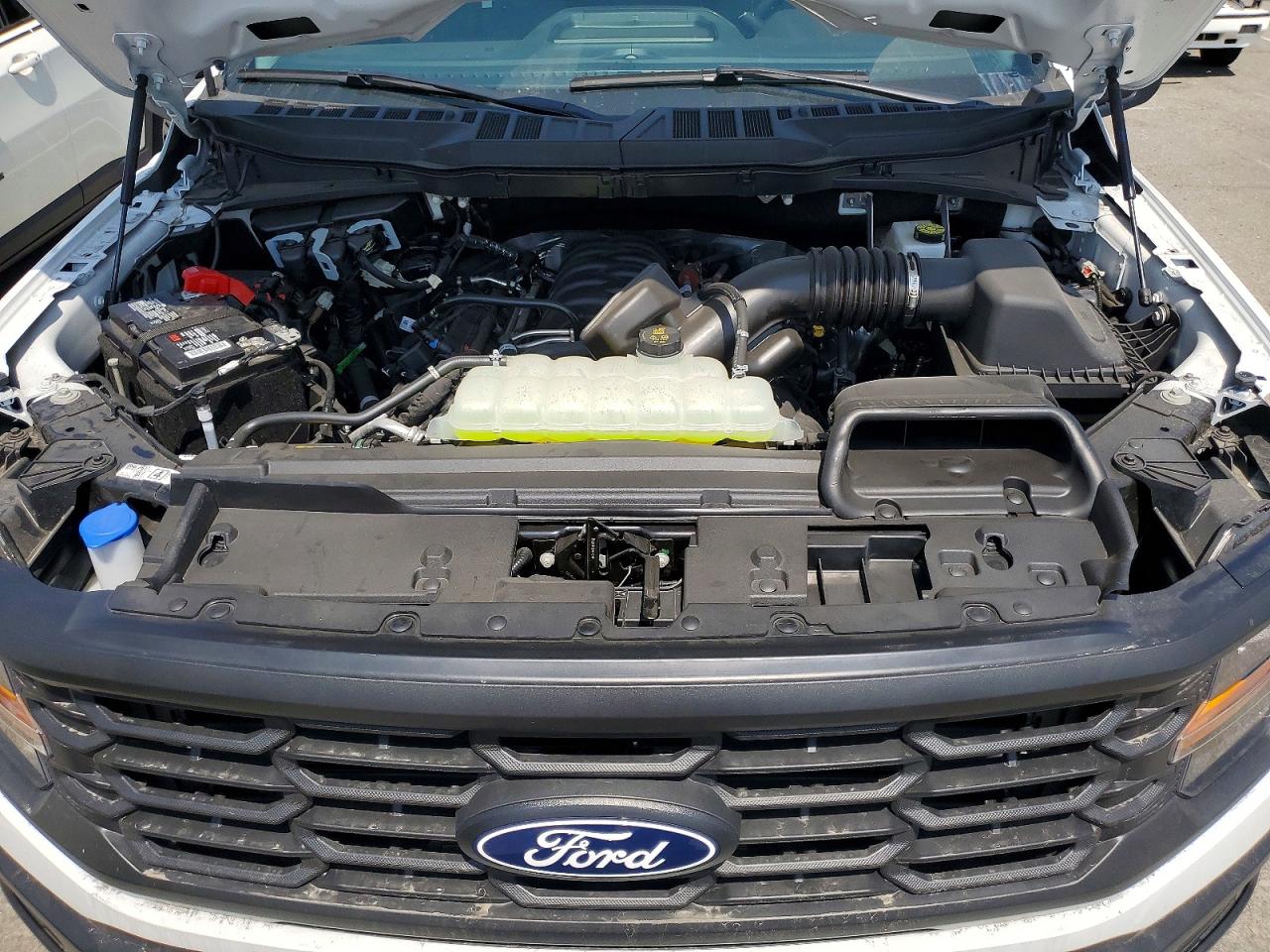 2025 FORD F150 XL photo 20