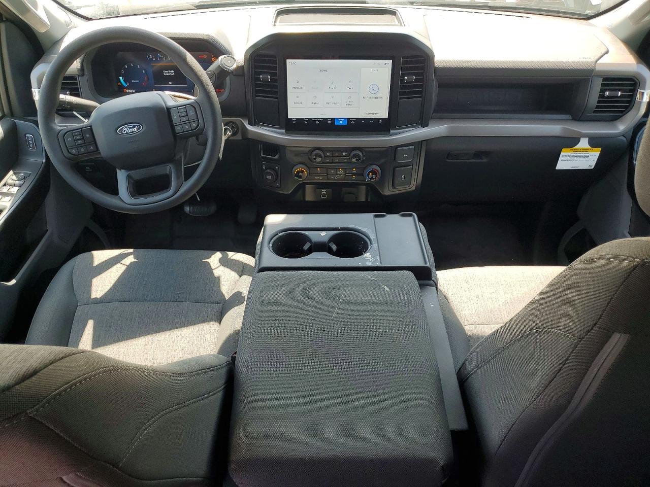 2025 FORD F150 XL photo 14