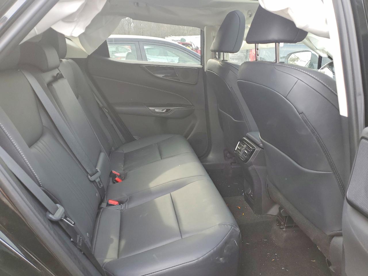 2024 LEXUS NX 350 BASE photo 28