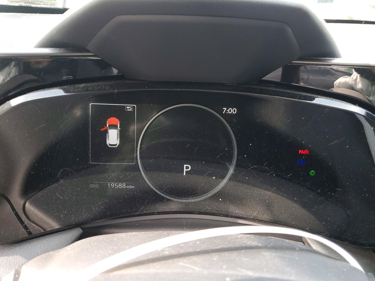 2024 LEXUS NX 350 BASE photo 25