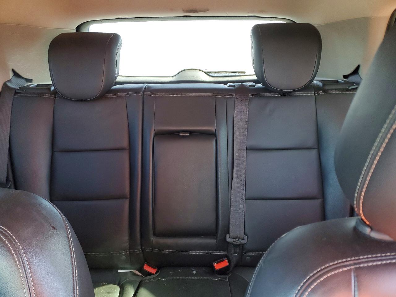 2016 BUICK ENCORE photo 19