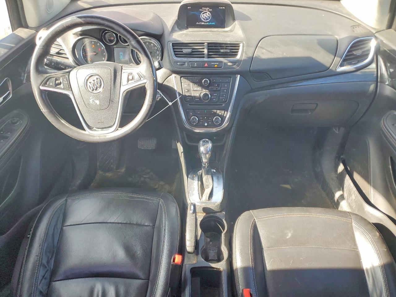 2016 BUICK ENCORE photo 15