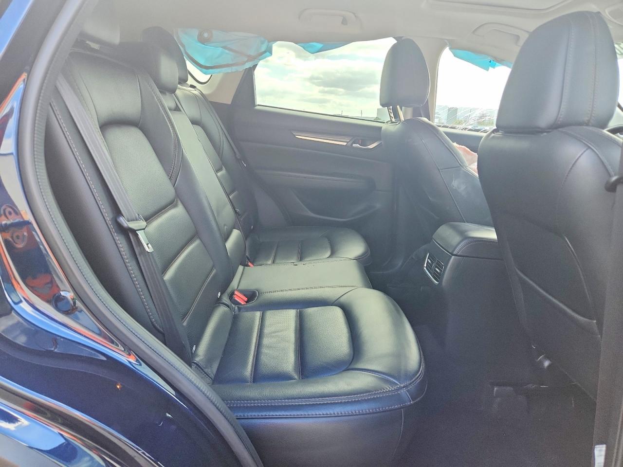 2020 MAZDA CX-5 GRAND TOURING RESERVE photo 31