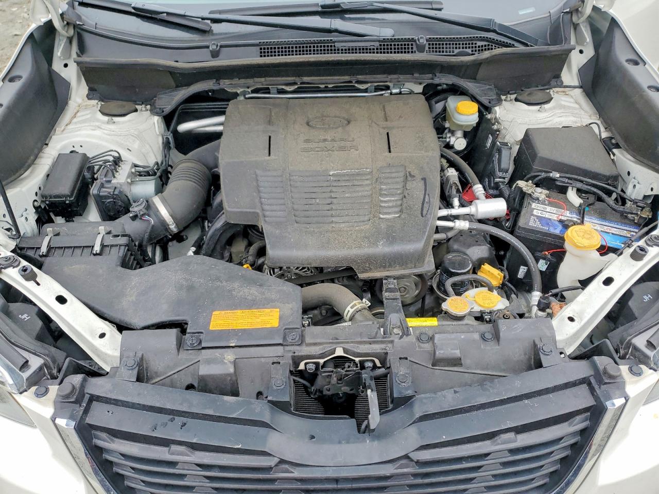 2020 SUBARU FORESTER LIMITED photo 34