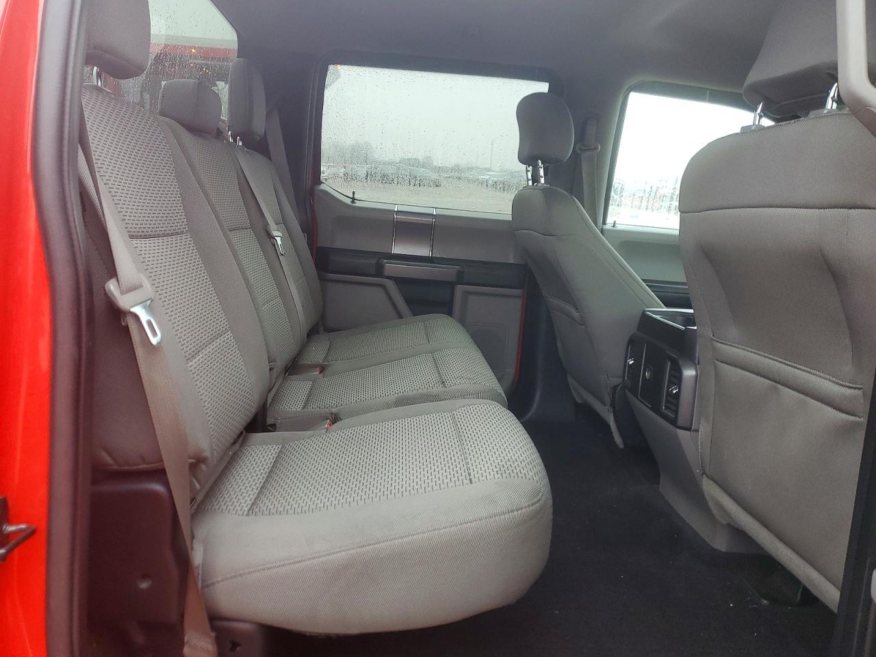 2016 FORD F150 SUPERCREW photo 10