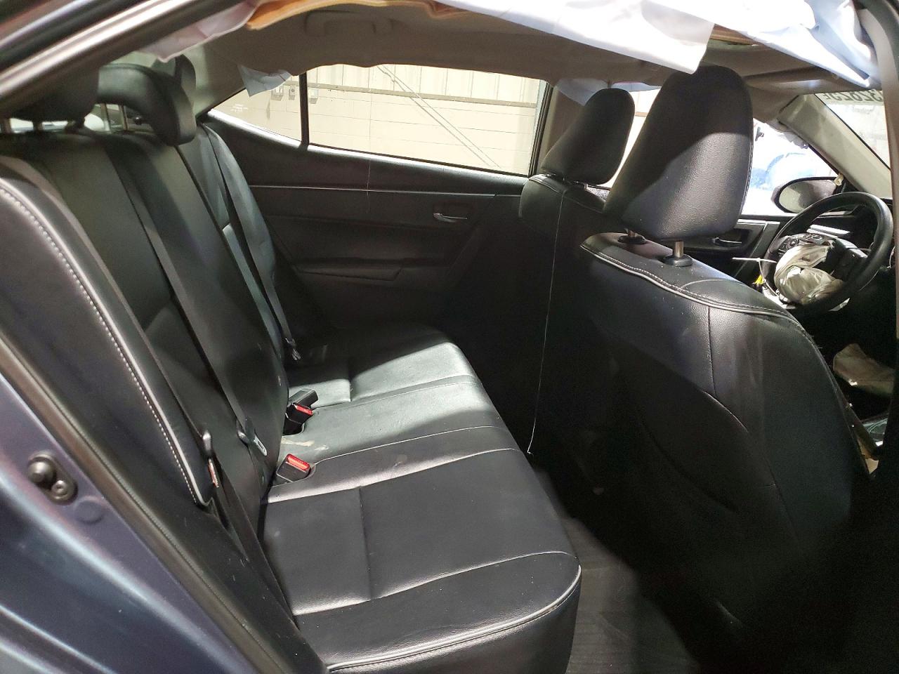 2014 TOYOTA COROLLA photo 19