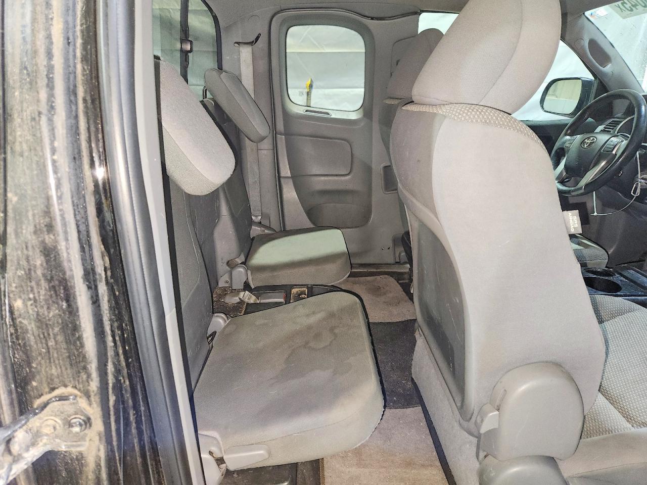 2013 TOYOTA TACOMA photo 10