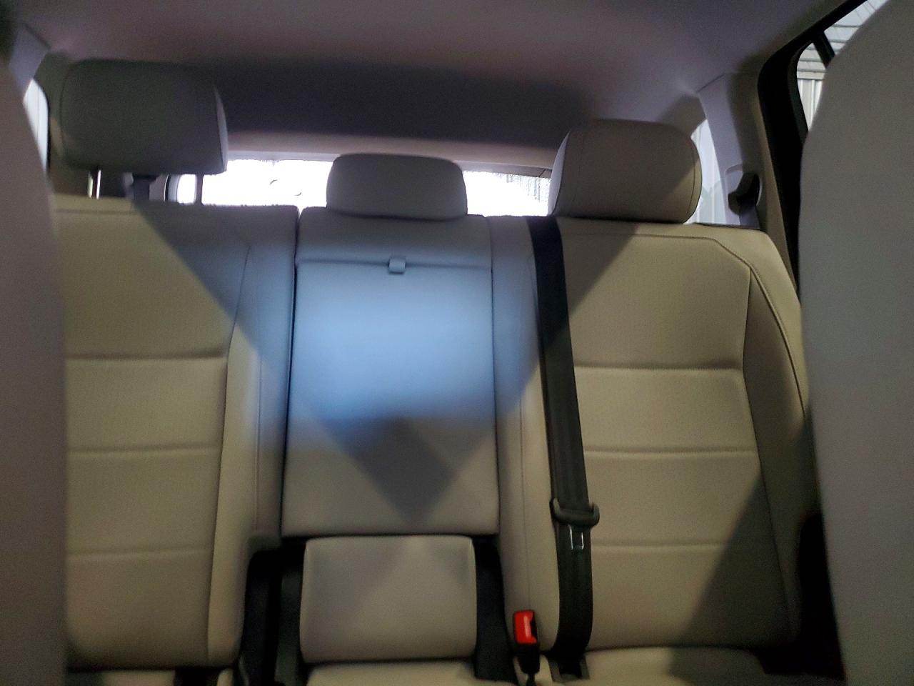 2021 VOLKSWAGEN TIGUAN SE photo 19