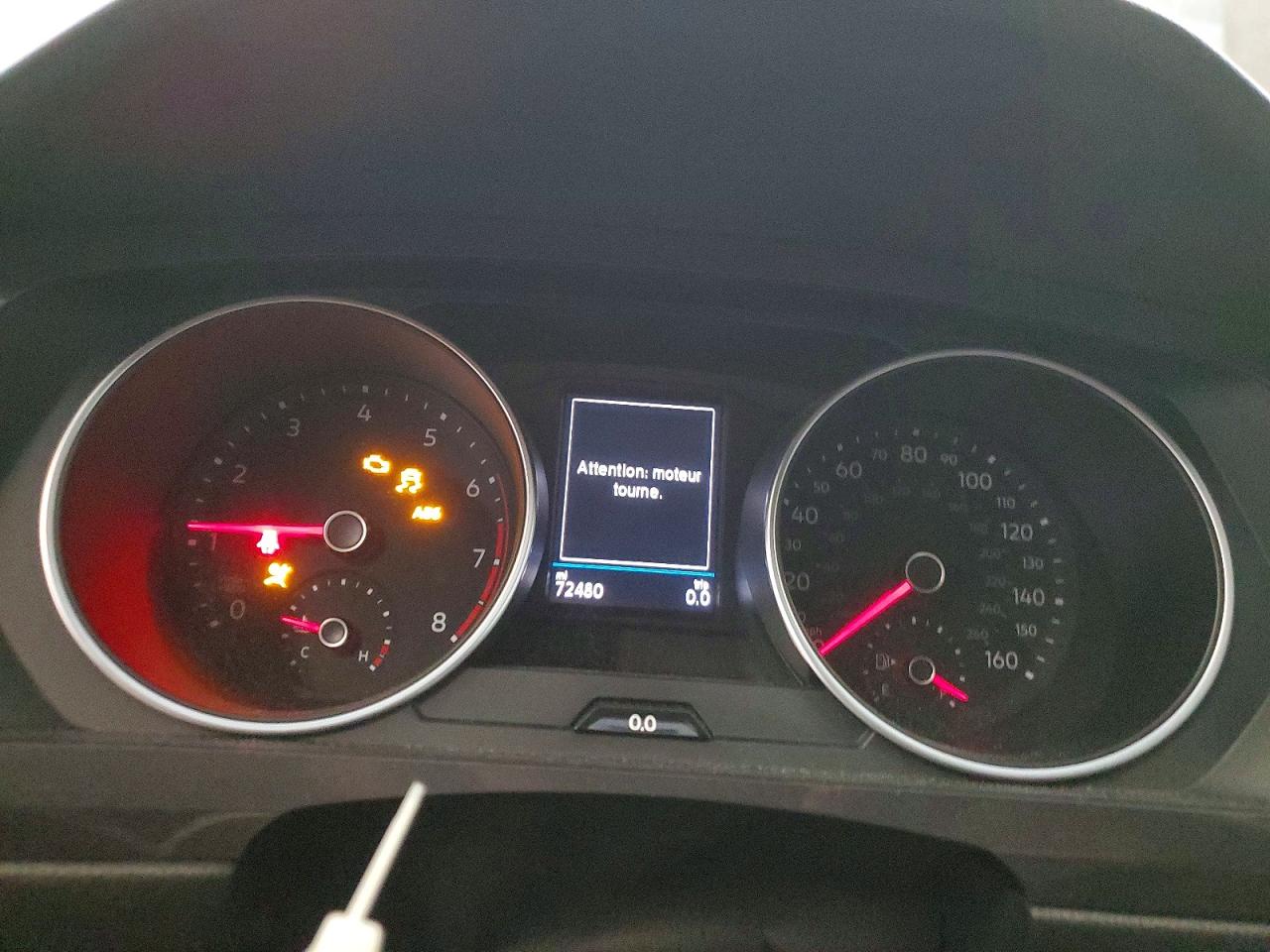 2021 VOLKSWAGEN TIGUAN SE photo 17