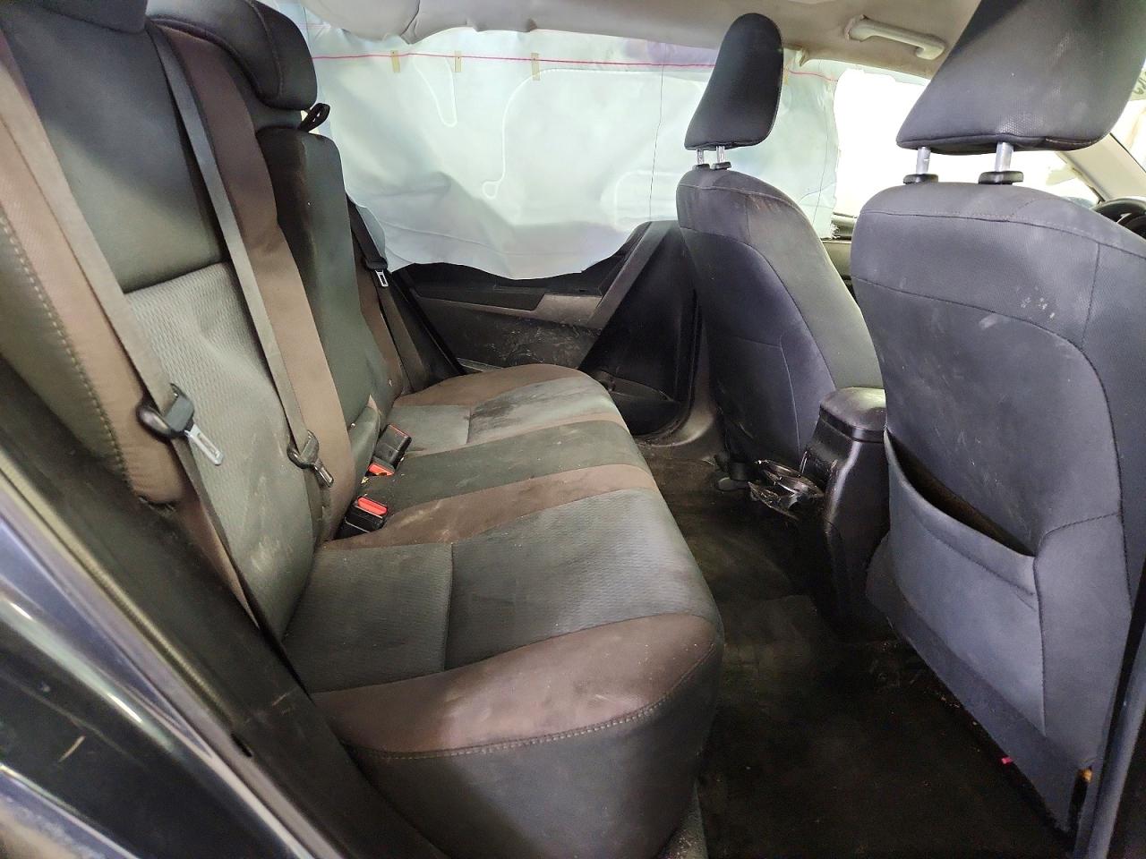2017 TOYOTA COROLLA LE photo 19