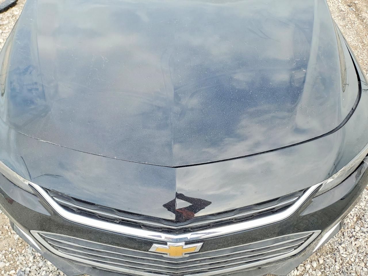 2016 CHEVROLET MALIBU LT photo 21