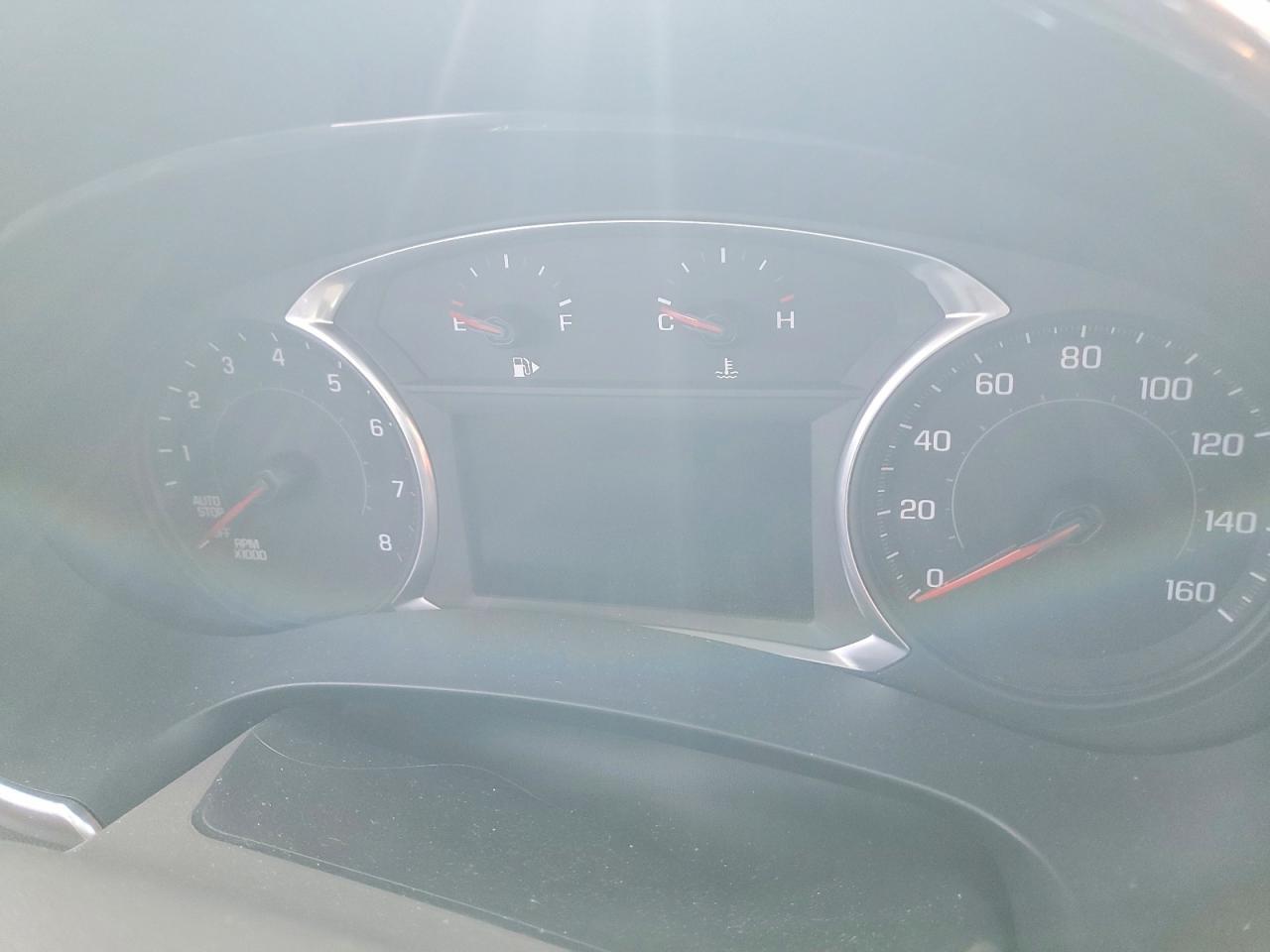 2016 CHEVROLET MALIBU LT photo 17