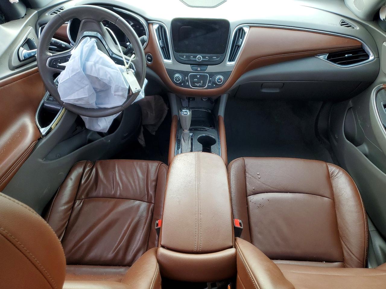 2016 CHEVROLET MALIBU LT photo 15