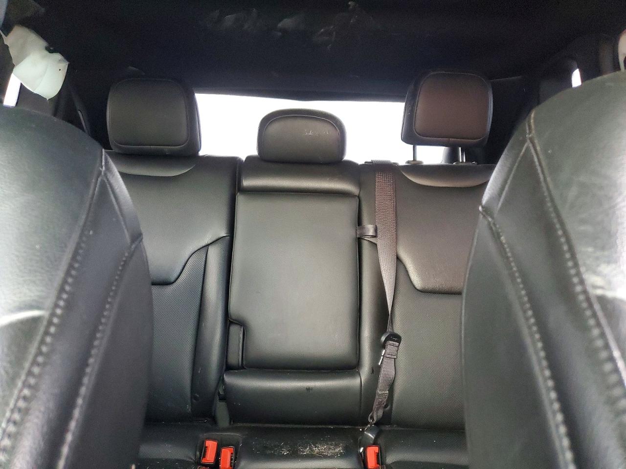 2022 JEEP COMPASS LIMITED photo 10