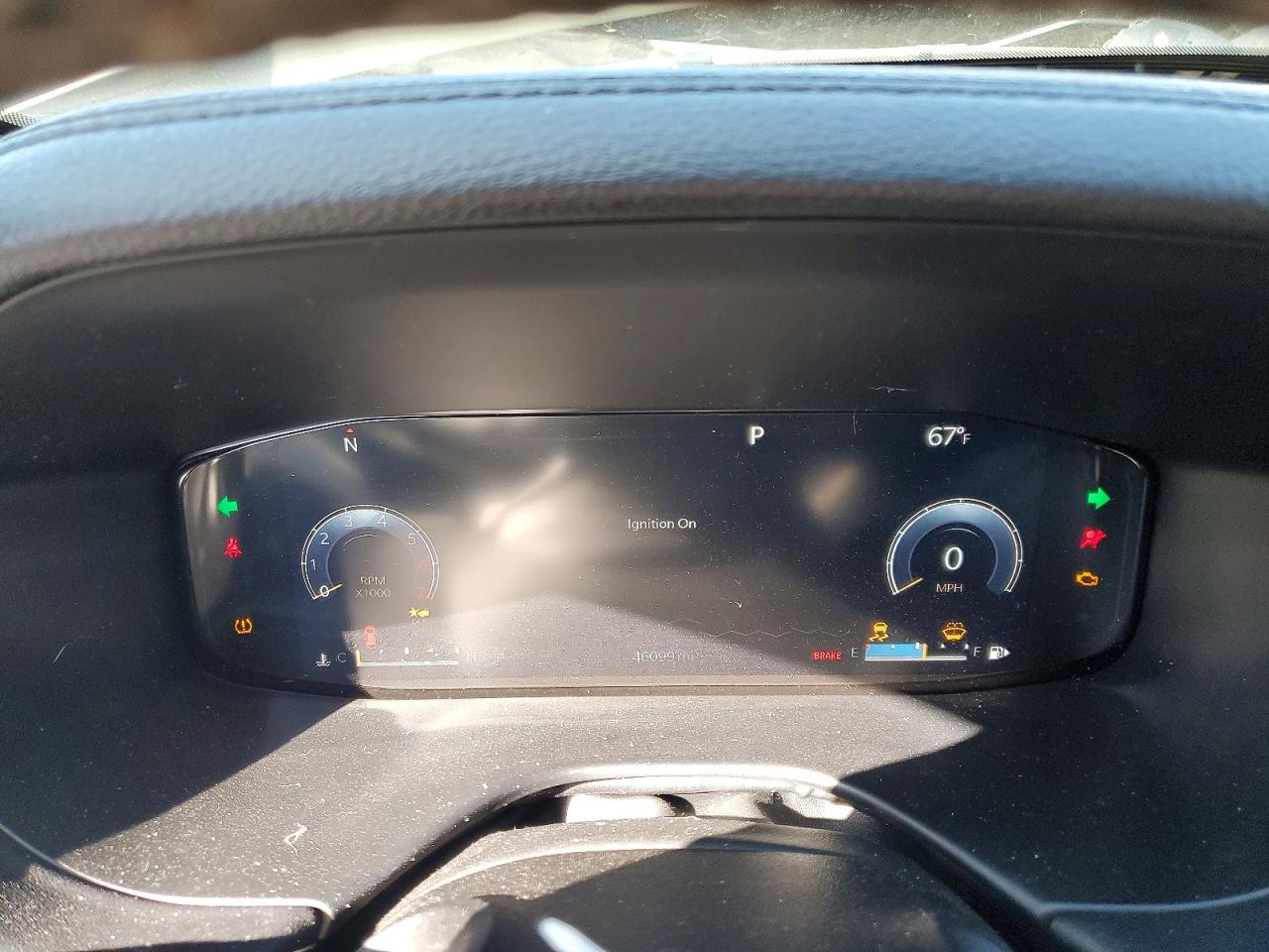 2022 JEEP COMPASS LIMITED photo 9