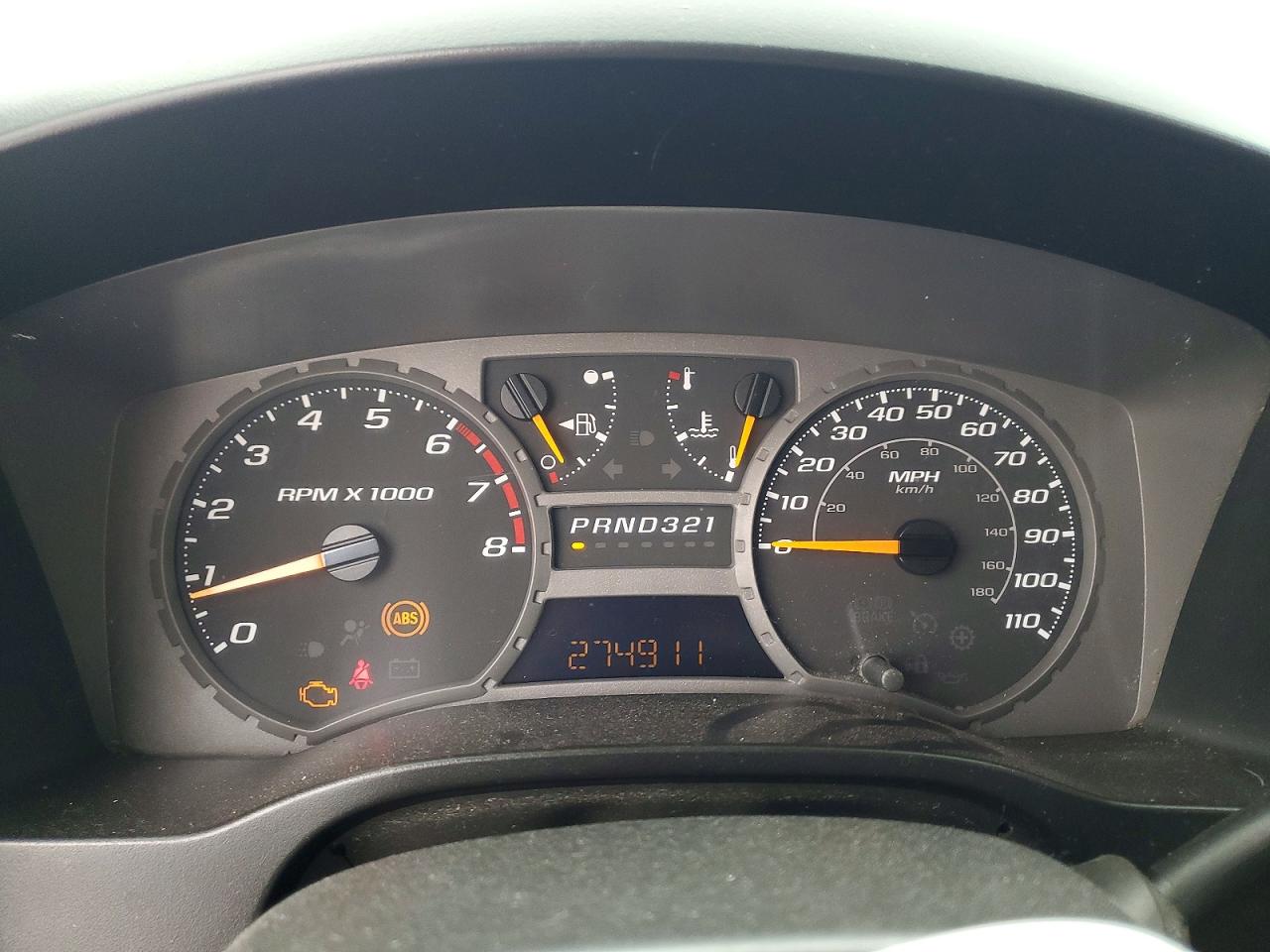 2005 CHEVROLET COLORADO photo 9