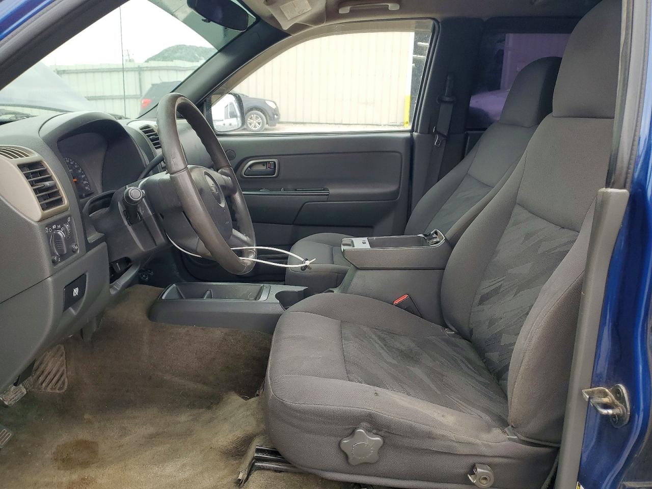 2005 CHEVROLET COLORADO photo 7