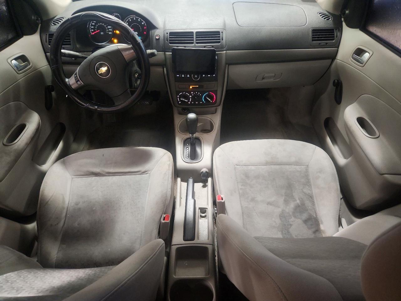 2008 CHEVROLET COBALT LS photo 8