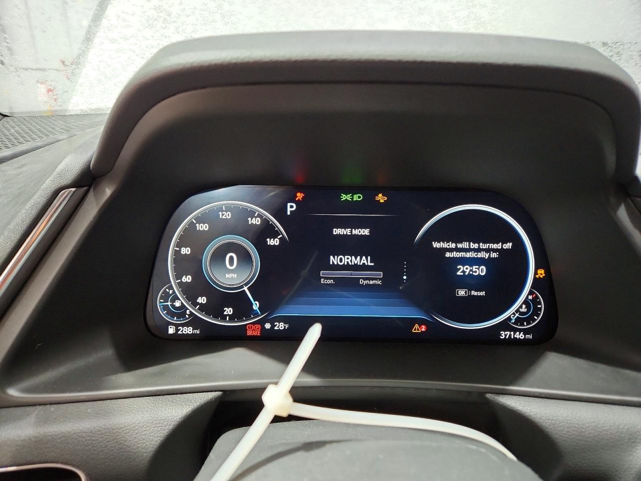 2020 HYUNDAI SONATA SEL PLUS photo 17