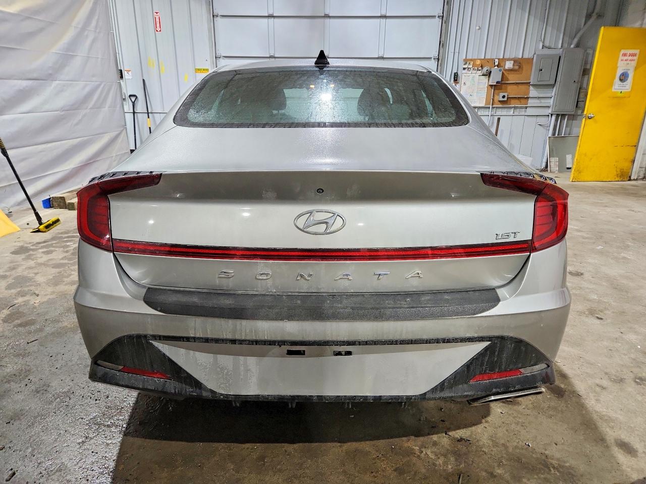2020 HYUNDAI SONATA SEL PLUS photo 11