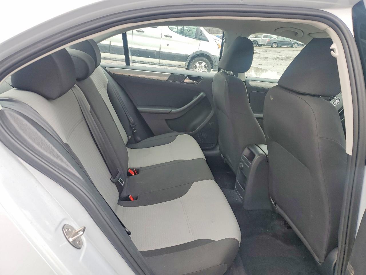 2017 VOLKSWAGEN JETTA S photo 19