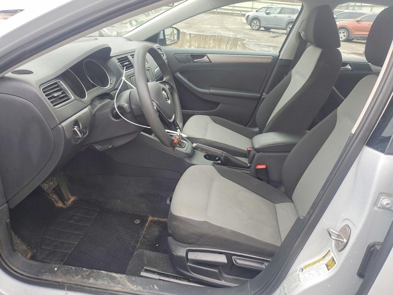 2017 VOLKSWAGEN JETTA S photo 13