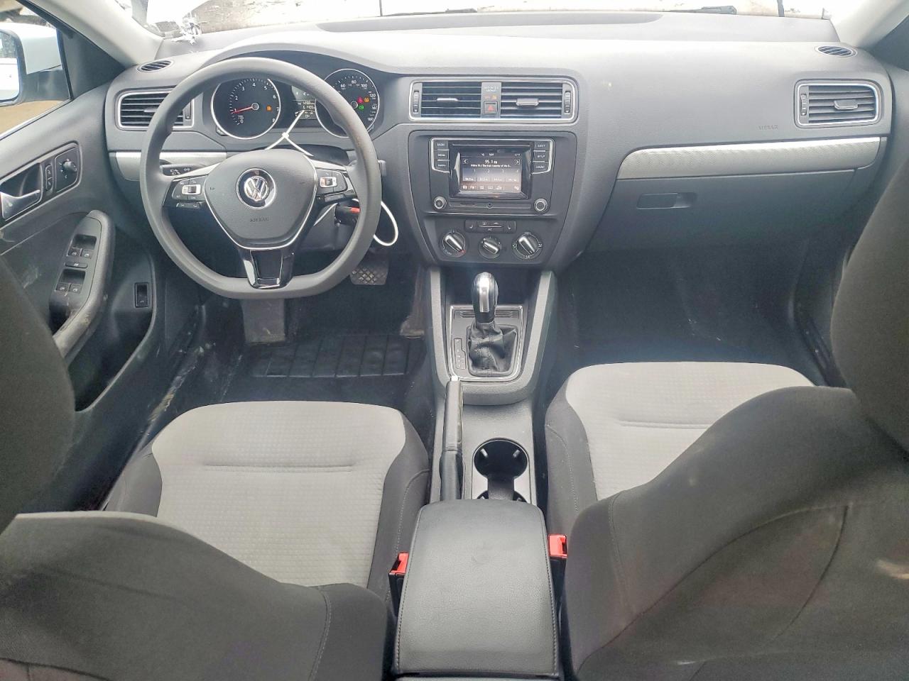 2017 VOLKSWAGEN JETTA S photo 15