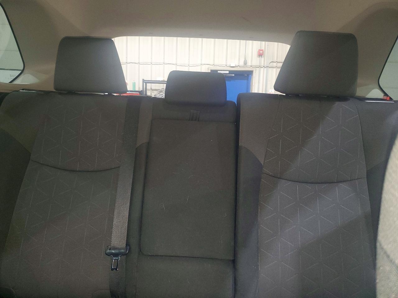 2024 TOYOTA RAV4 XLE photo 10
