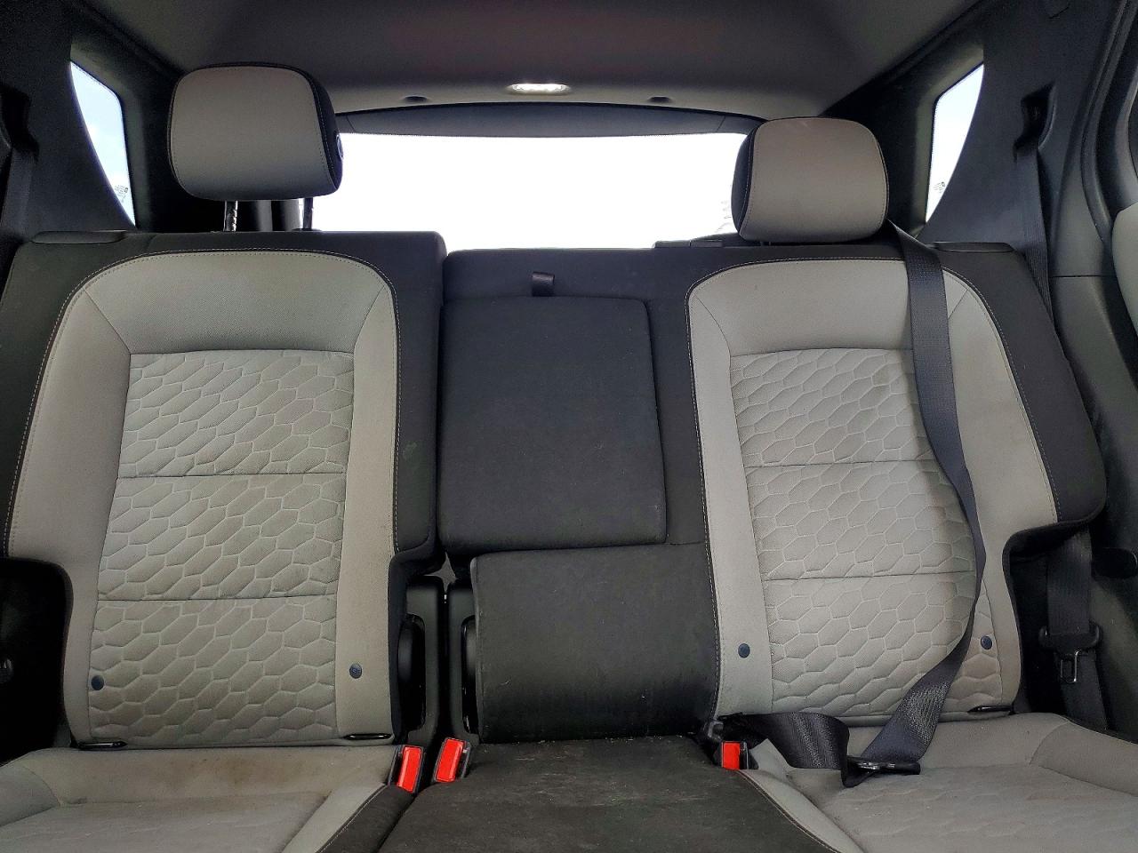 2019 CHEVROLET EQUINOX LS photo 19