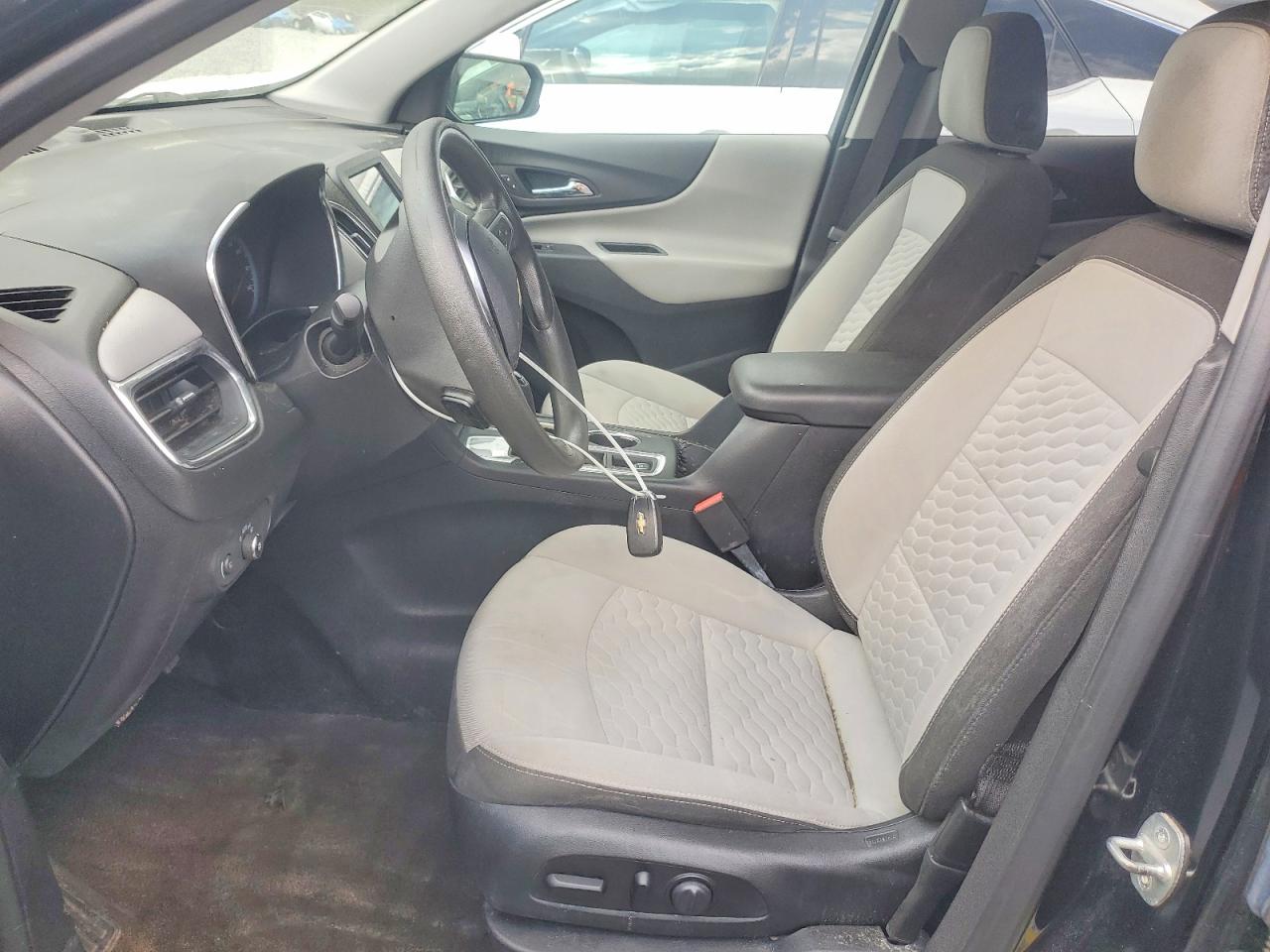 2019 CHEVROLET EQUINOX LS photo 13