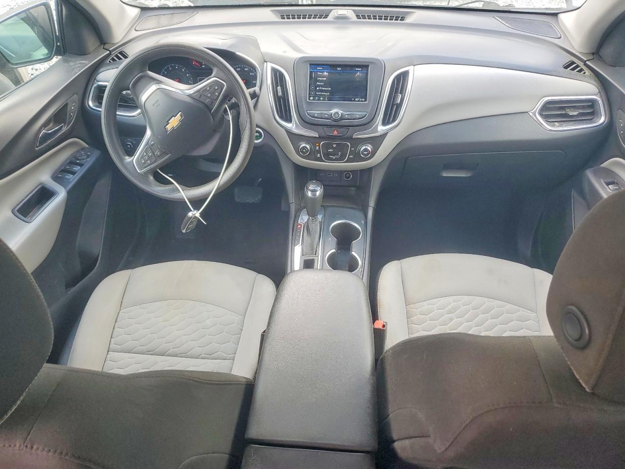 2019 CHEVROLET EQUINOX LS photo 15