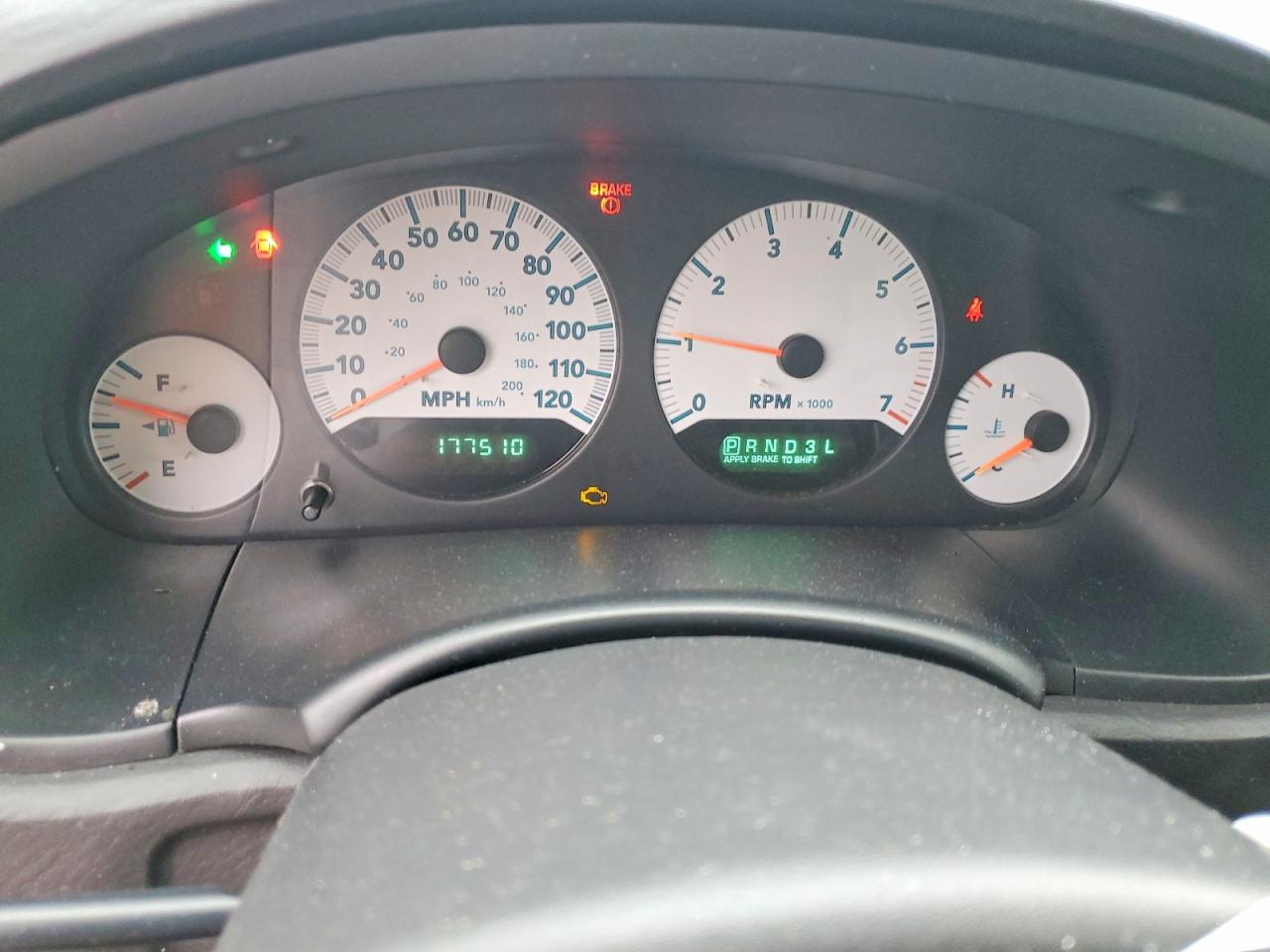 2007 DODGE GRAND CARAVAN SE photo 9