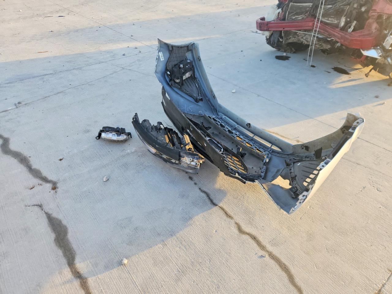 2018 HYUNDAI SONATA LIMITED 2.0T photo 12