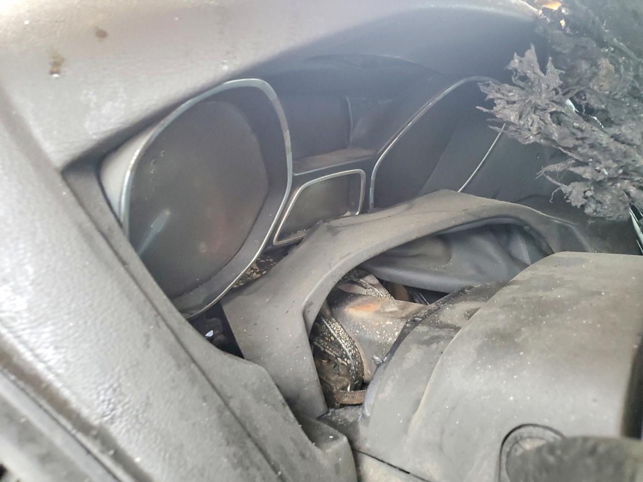2018 FORD FOCUS SE photo 9