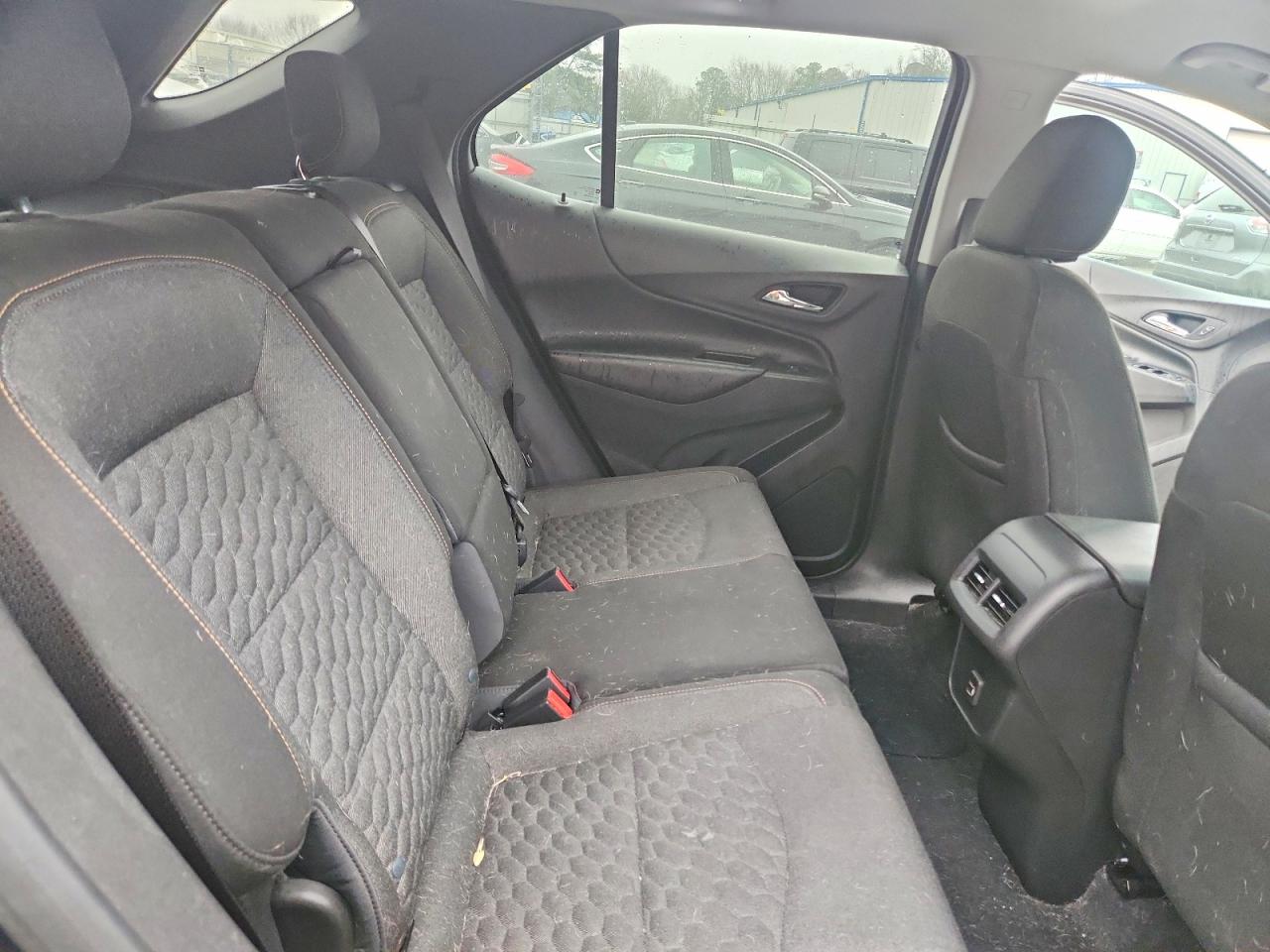 2020 CHEVROLET EQUINOX LT photo 21