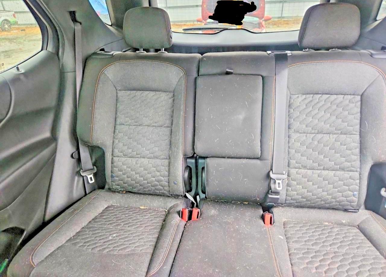 2020 CHEVROLET EQUINOX LT photo 19
