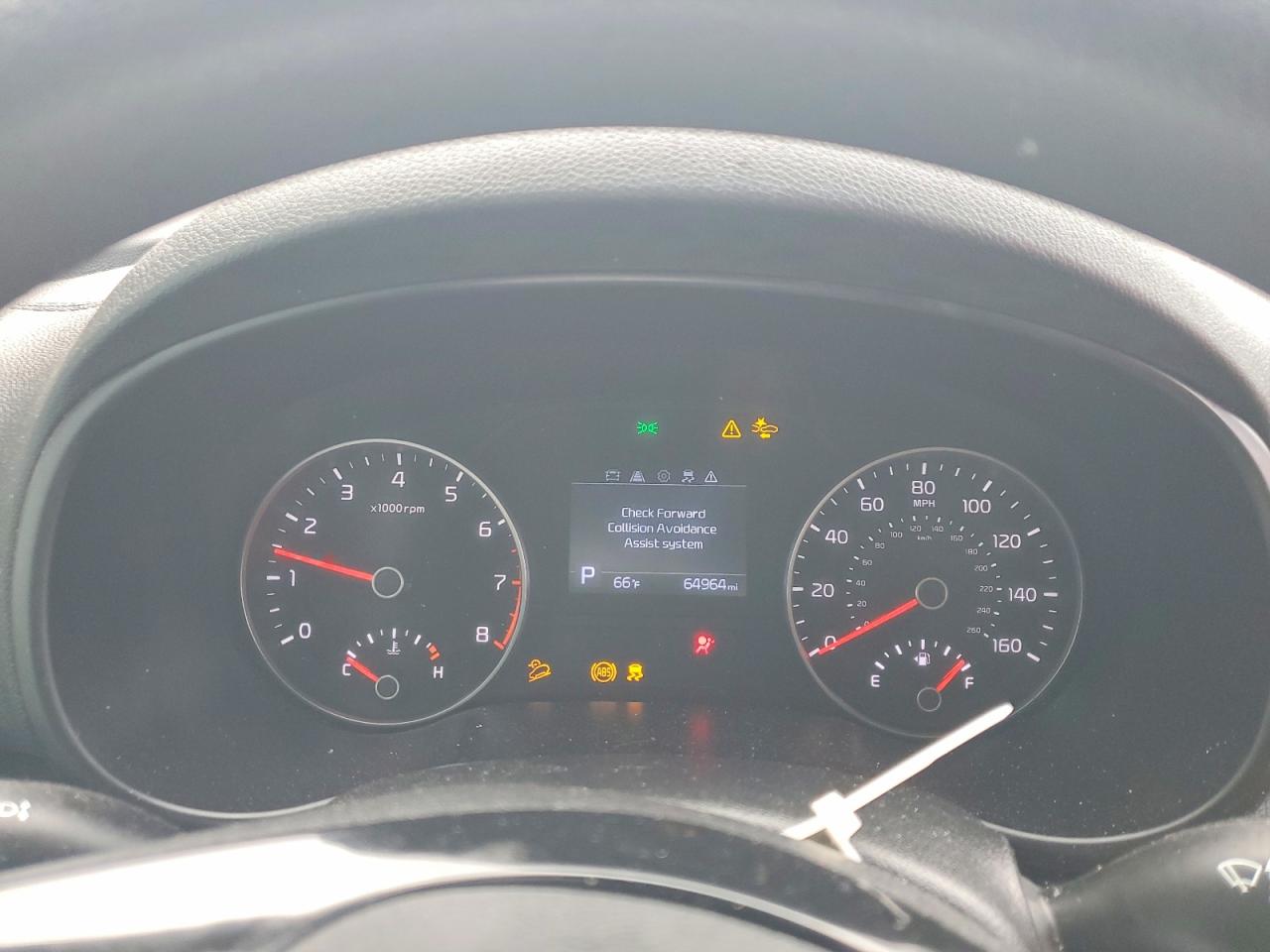 2021 KIA SPORTAGE LX photo 17