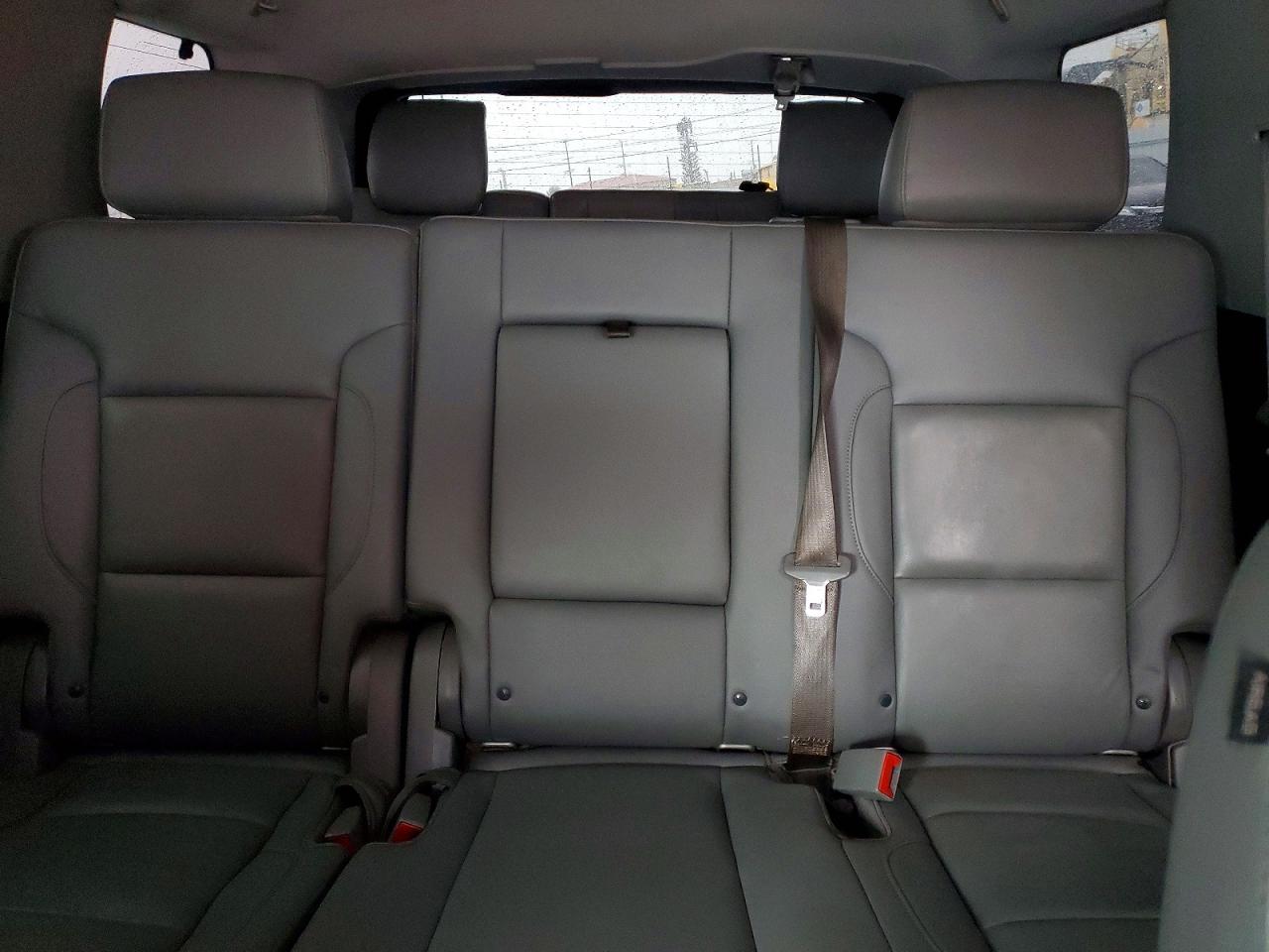 2015 CHEVROLET TAHOE C1500 LT photo 28